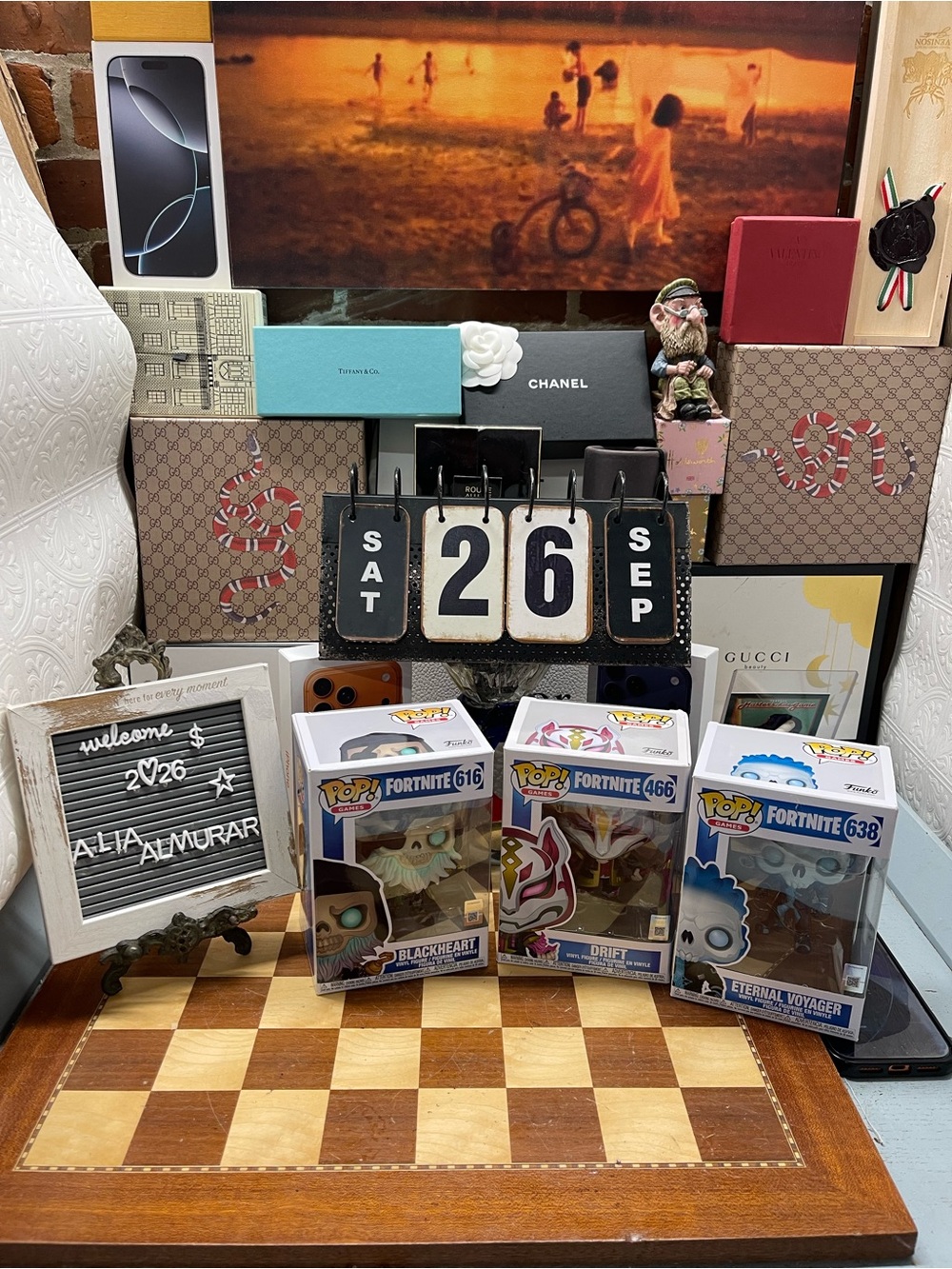 Fortnite Funko bundle